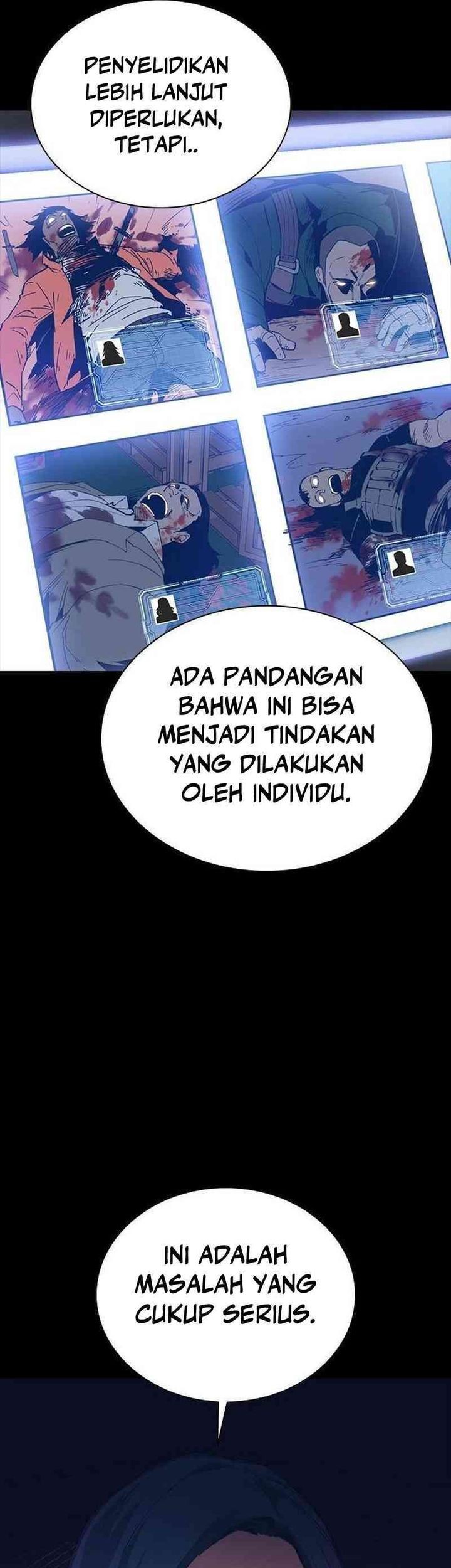 Killing Field Chapter 1 halaman 83