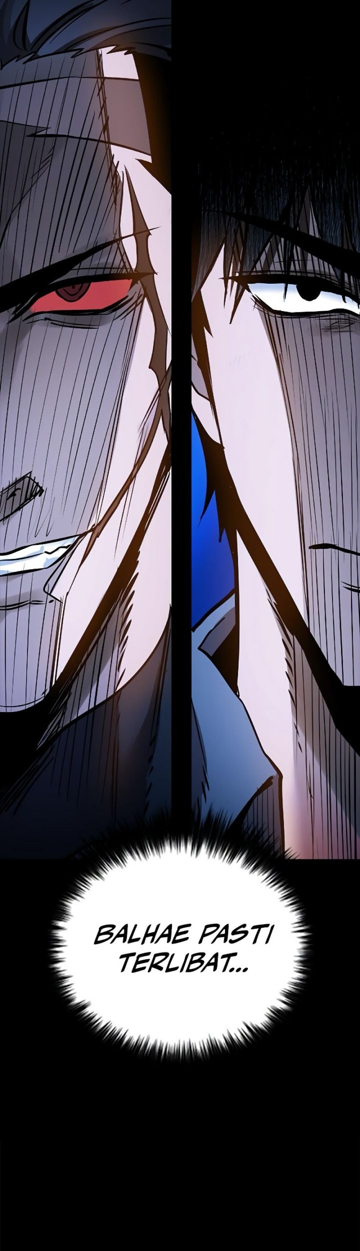 Killing Field Chapter 10 halaman 30