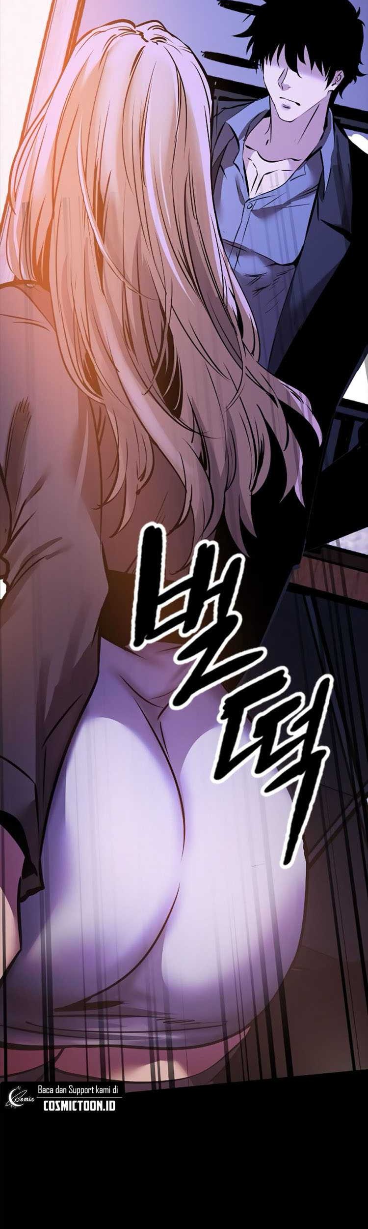 Killing Field Chapter 11 halaman 28