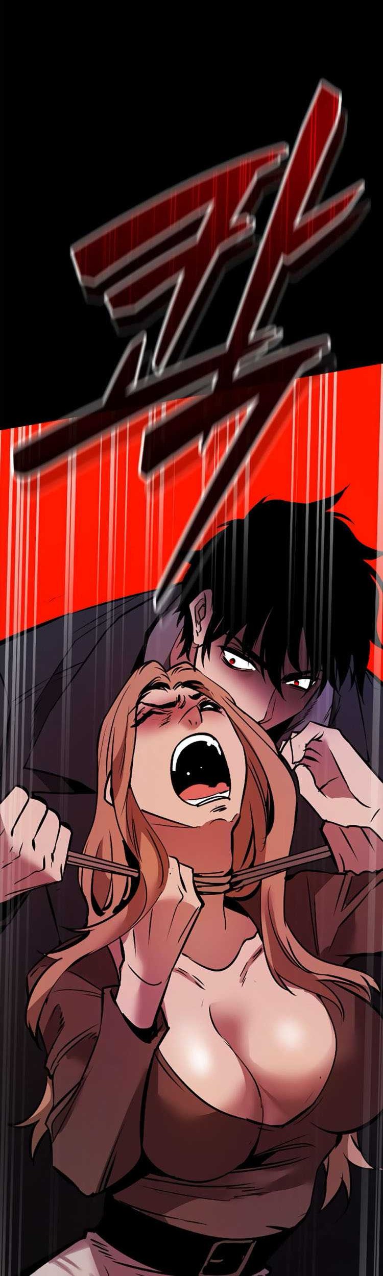 Killing Field Chapter 11 halaman 29