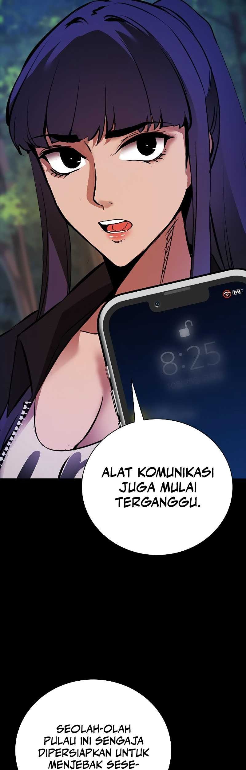 Killing Field Chapter 12 halaman 31