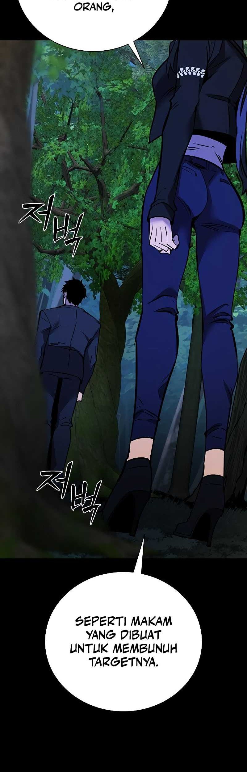 Killing Field Chapter 12 halaman 32