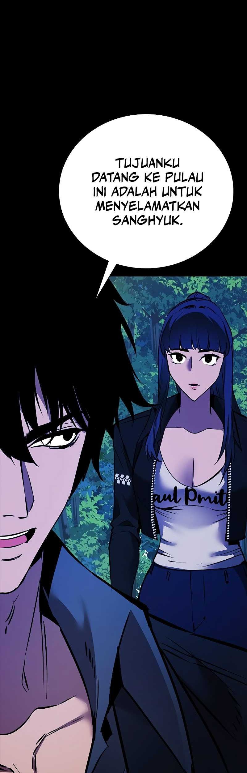 Killing Field Chapter 12 halaman 33