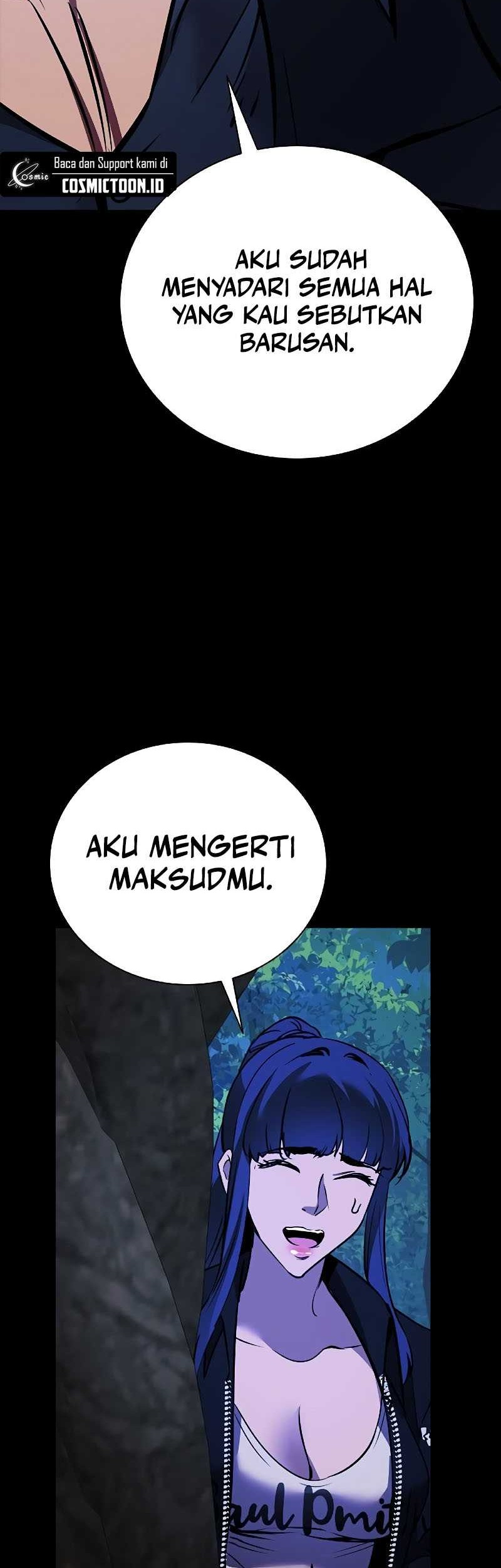 Killing Field Chapter 12 halaman 34