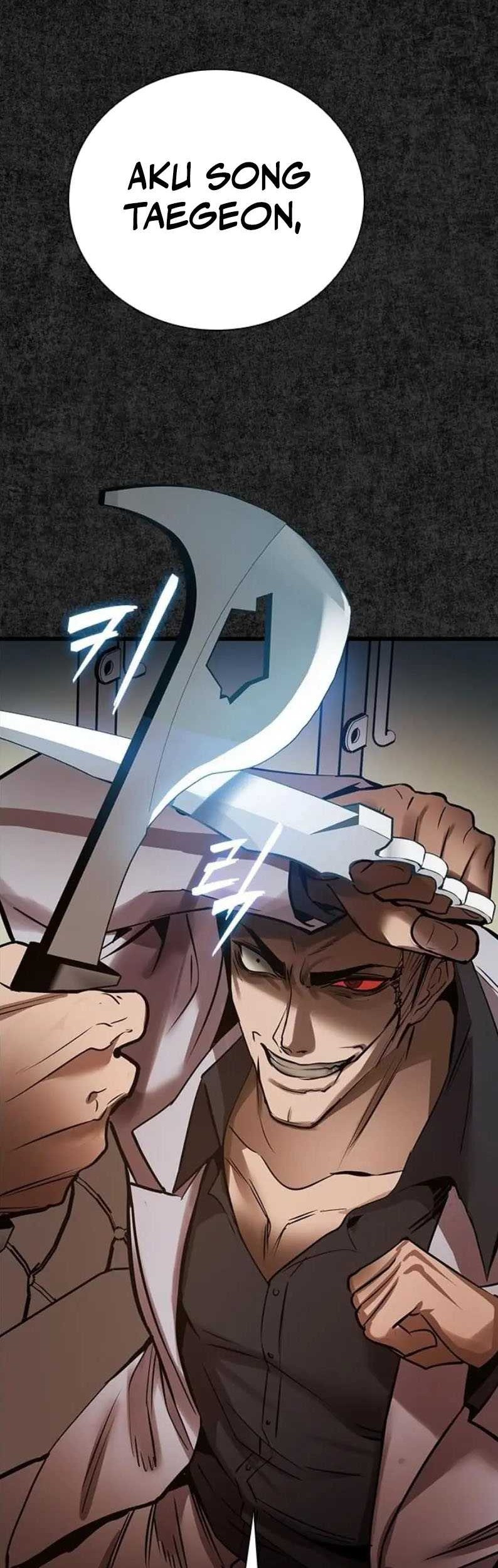 Killing Field Chapter 13 halaman 28
