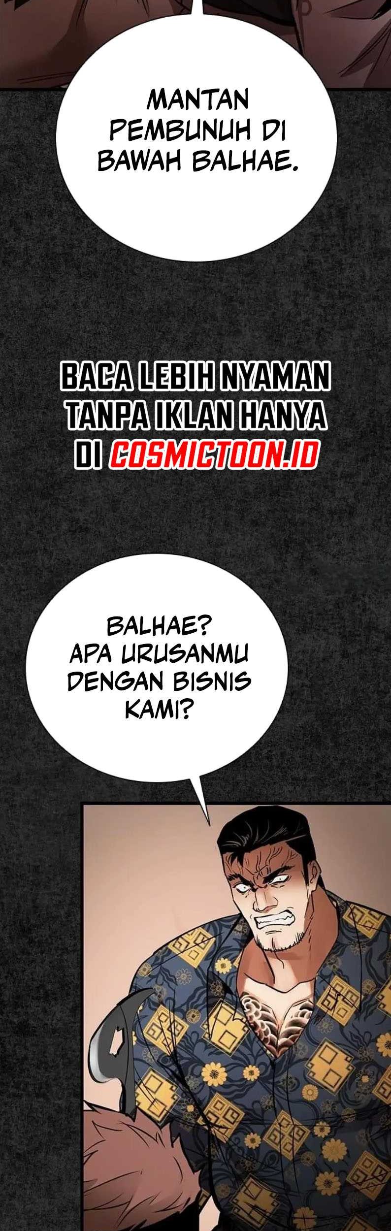 Killing Field Chapter 13 halaman 29