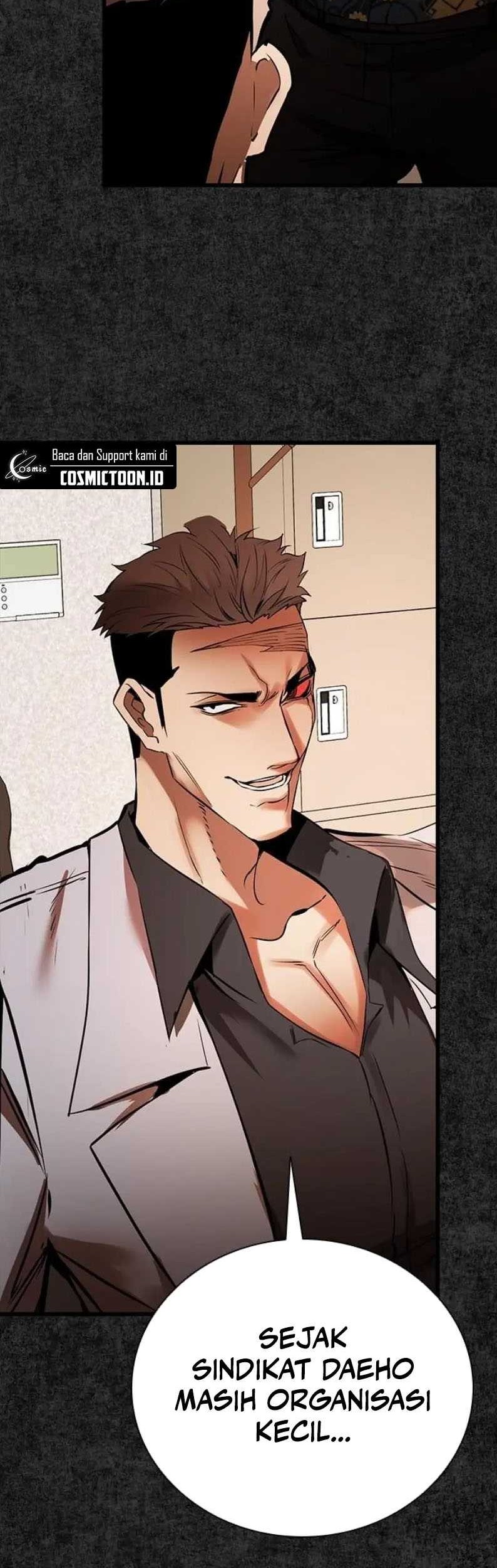 Killing Field Chapter 13 halaman 30
