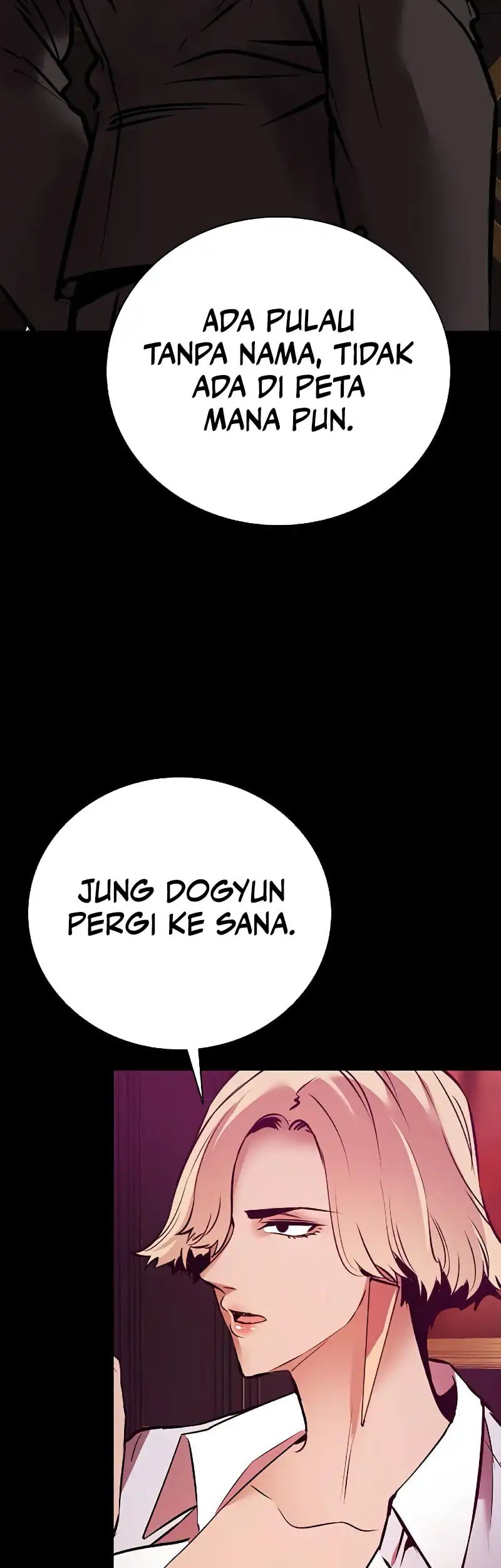 Killing Field Chapter 14 halaman 40