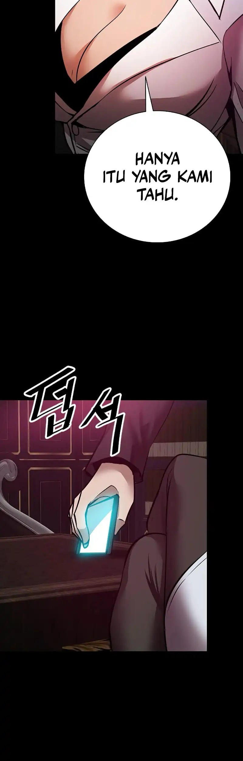 Killing Field Chapter 14 halaman 41