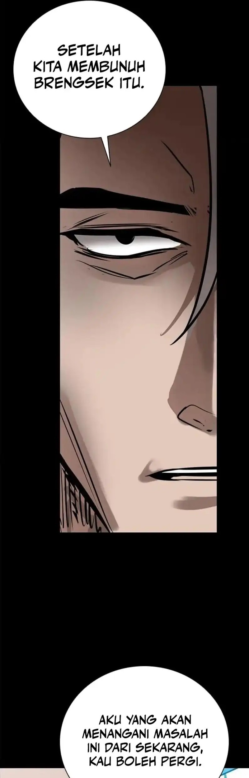 Killing Field Chapter 16 halaman 31