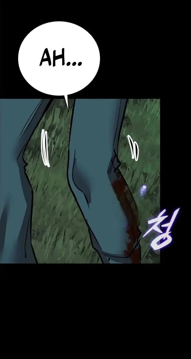 Killing Field Chapter 17 halaman 30