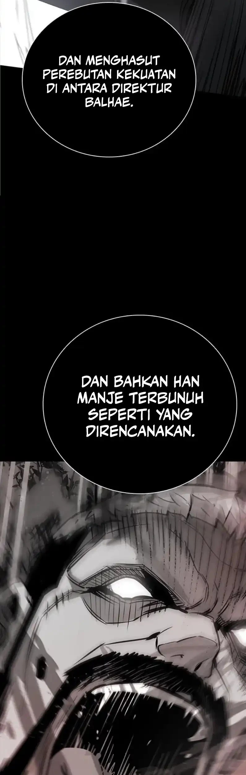 Killing Field Chapter 20 halaman 30