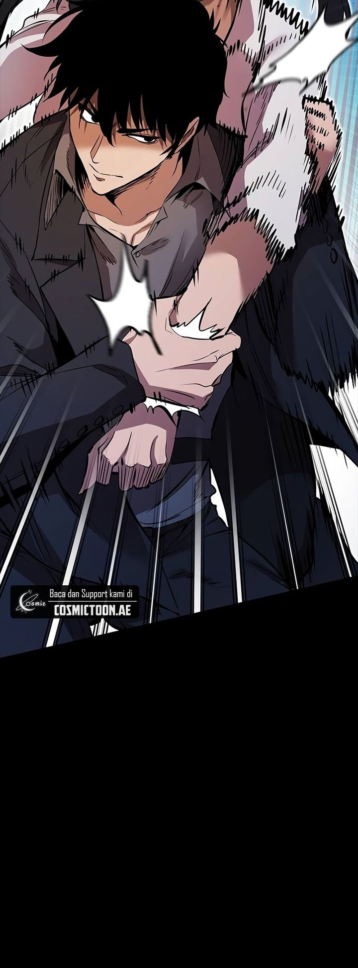 Killing Field Chapter 3 halaman 42