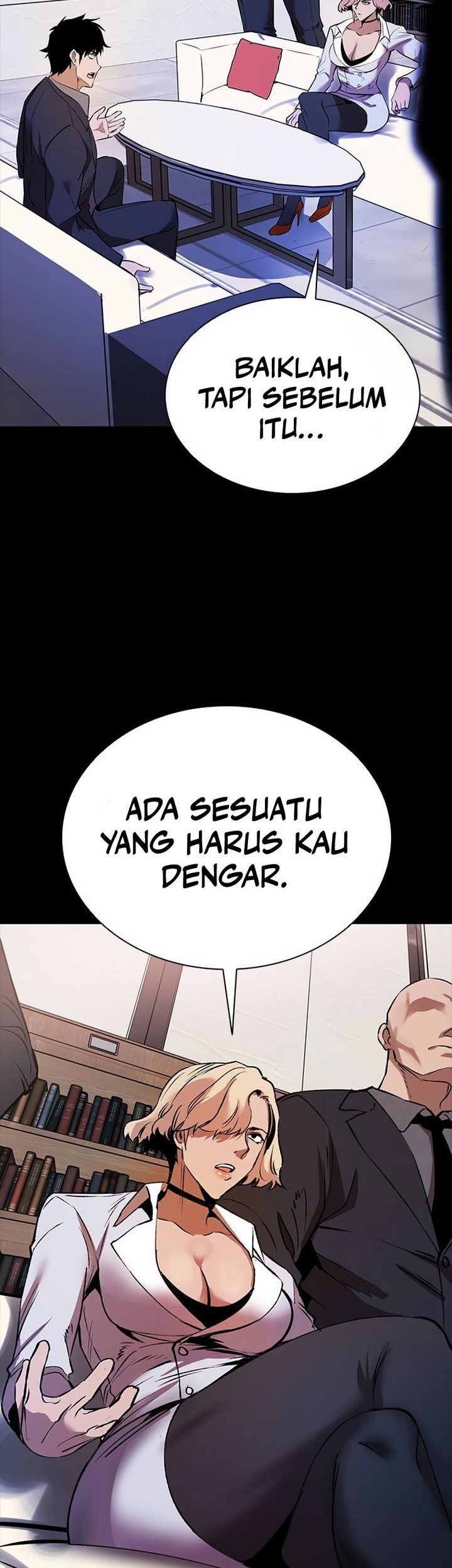 Killing Field Chapter 4 halaman 39