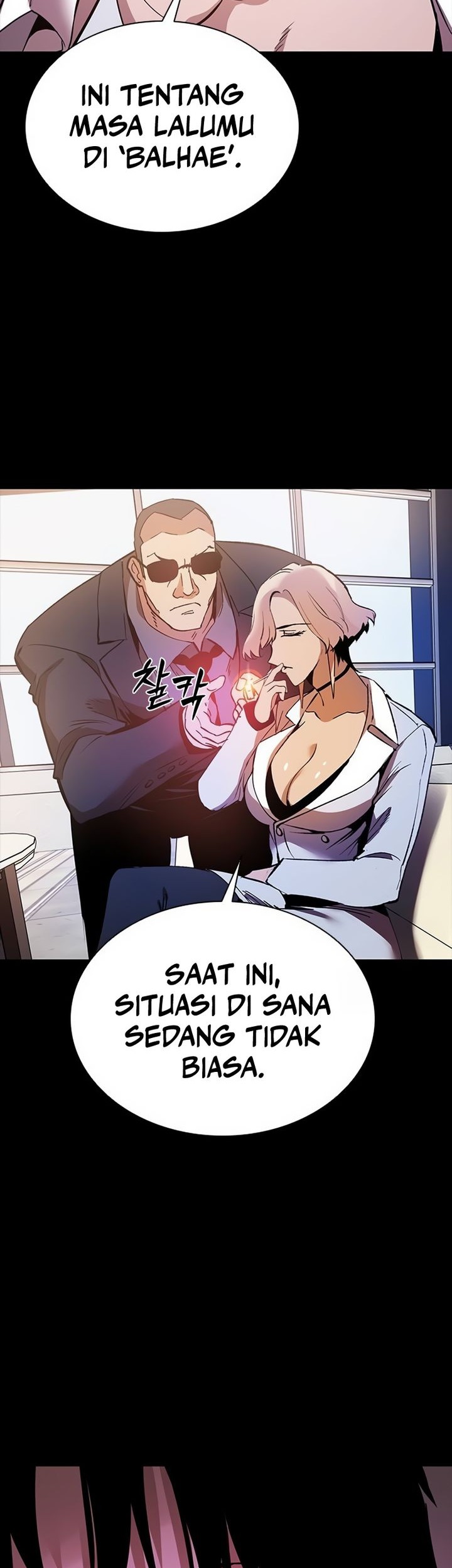 Killing Field Chapter 4 halaman 42