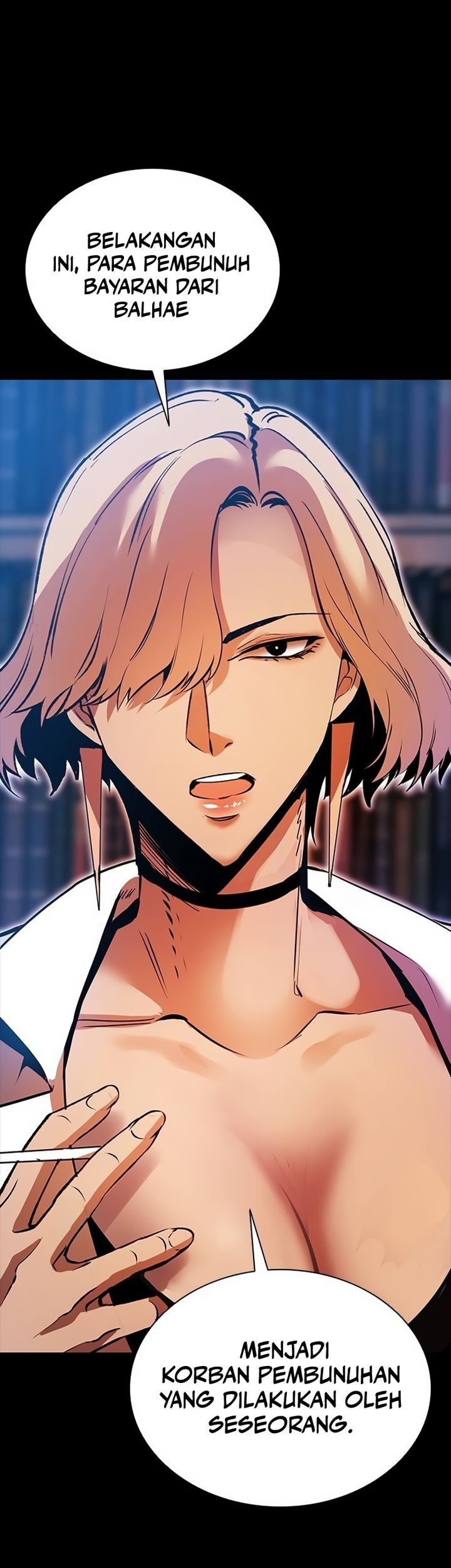 Killing Field Chapter 4 halaman 44