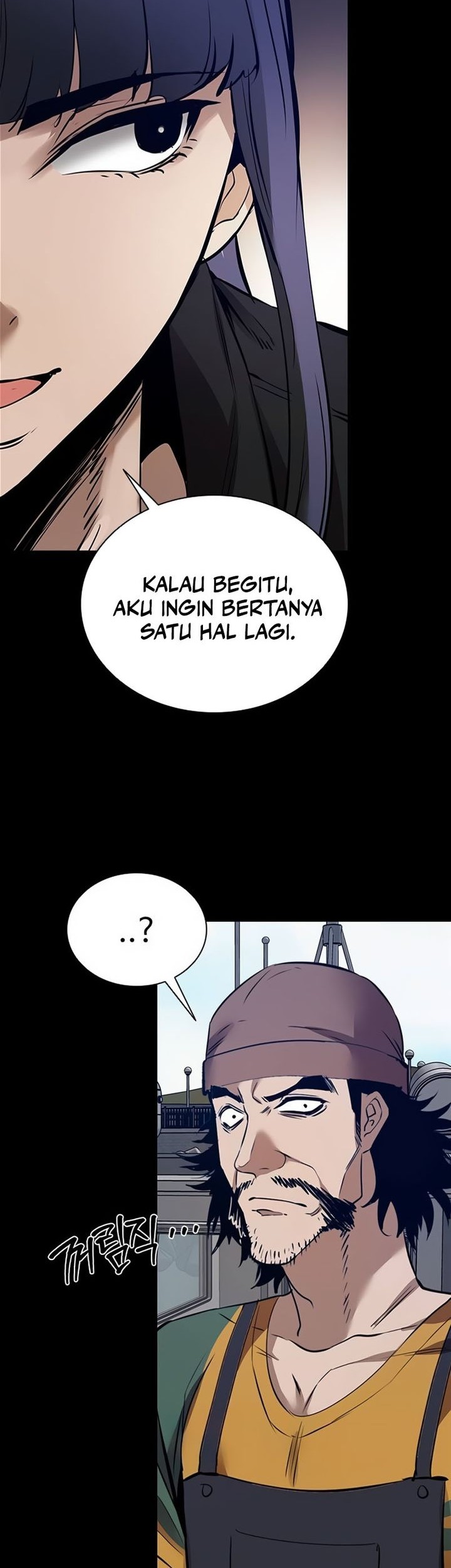 Killing Field Chapter 5 halaman 40
