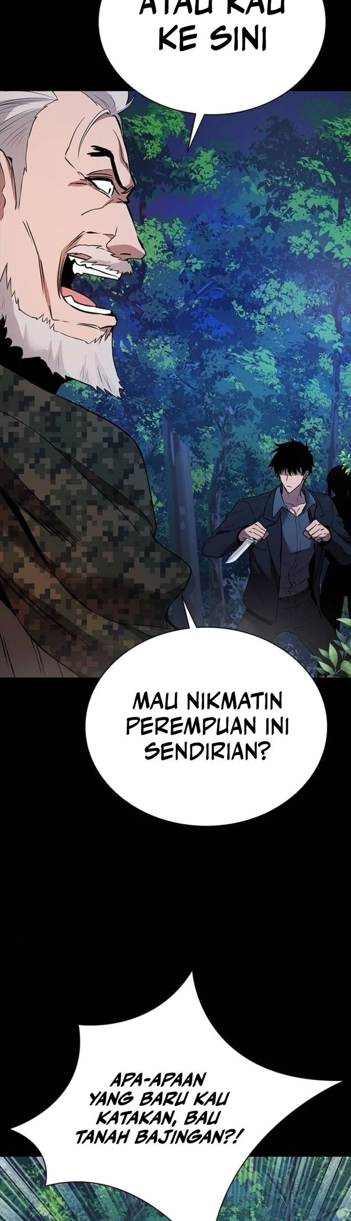 Killing Field Chapter 7 halaman 43