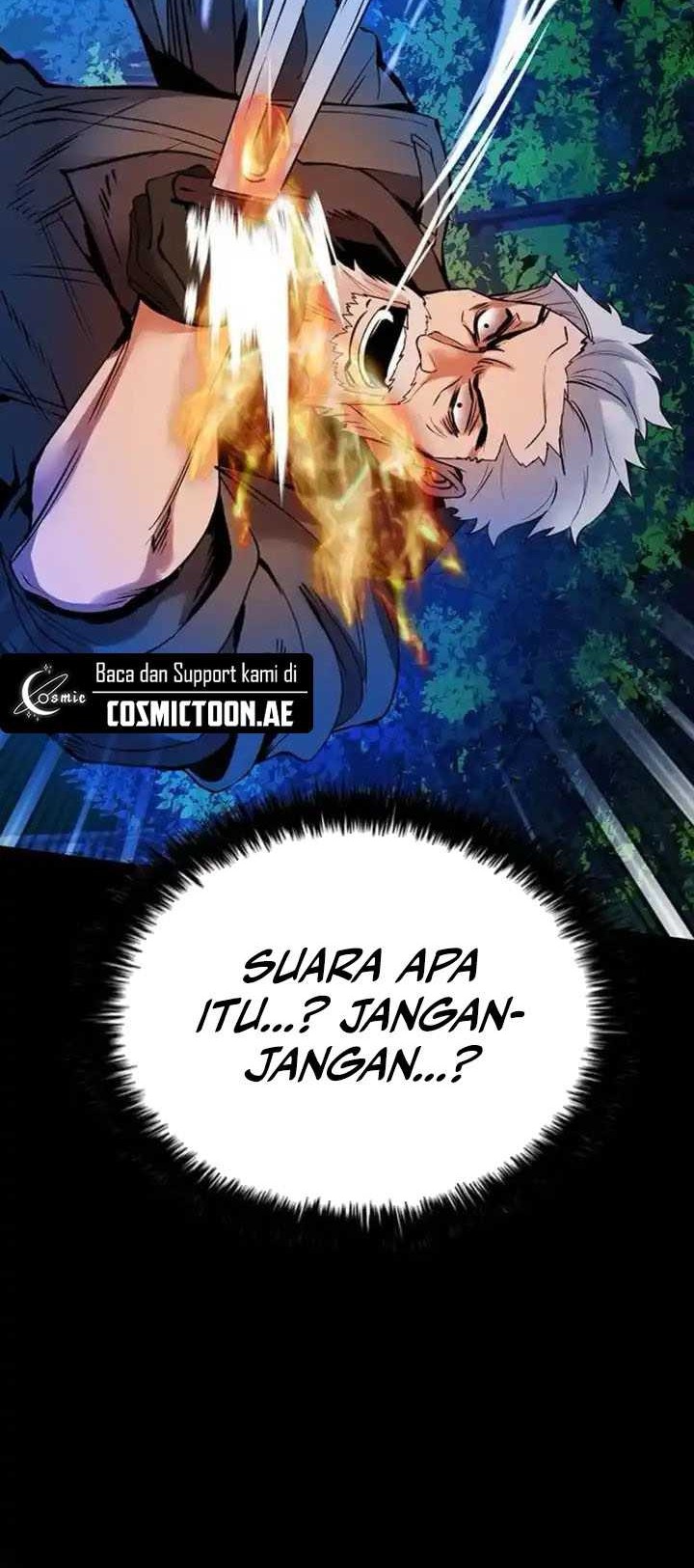 Killing Field Chapter 8 halaman 30