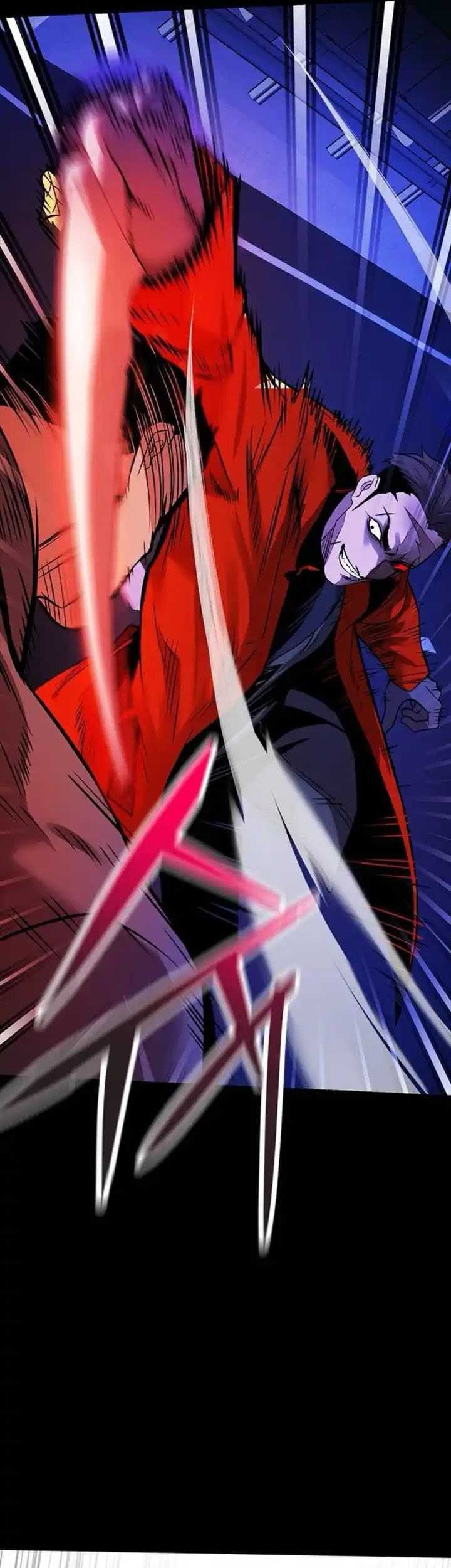 Killing Field Chapter 9 halaman 30