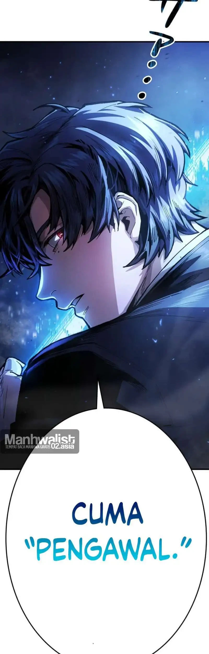 Killing Guard Chapter 1 Gambar 41