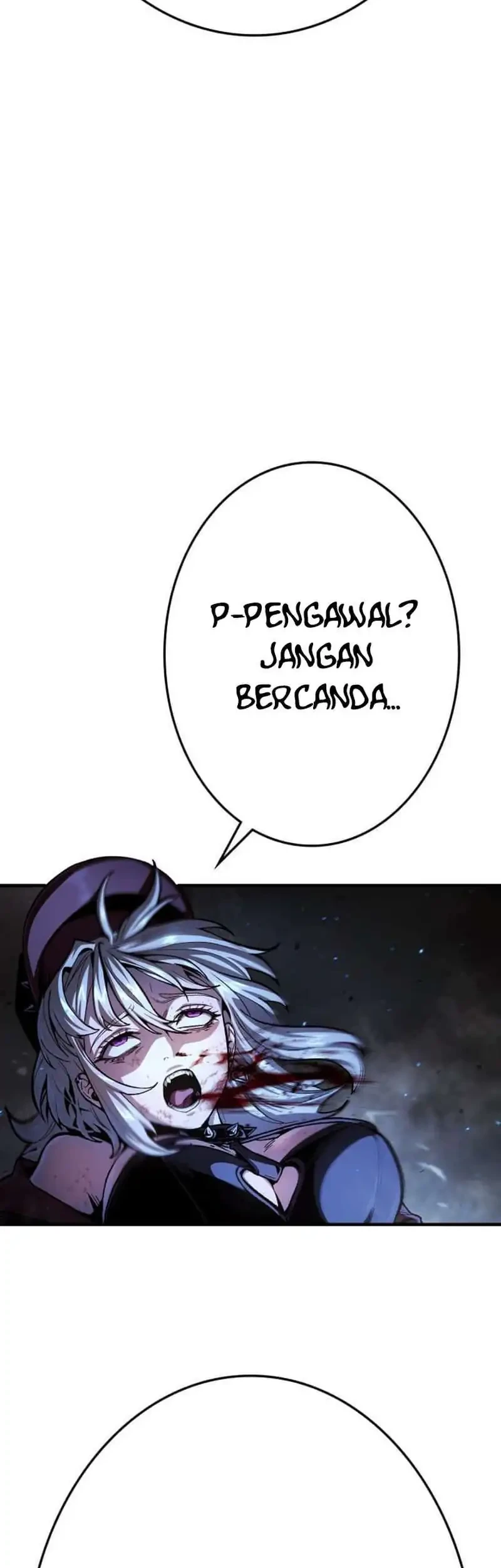 Killing Guard Chapter 1 Gambar 42