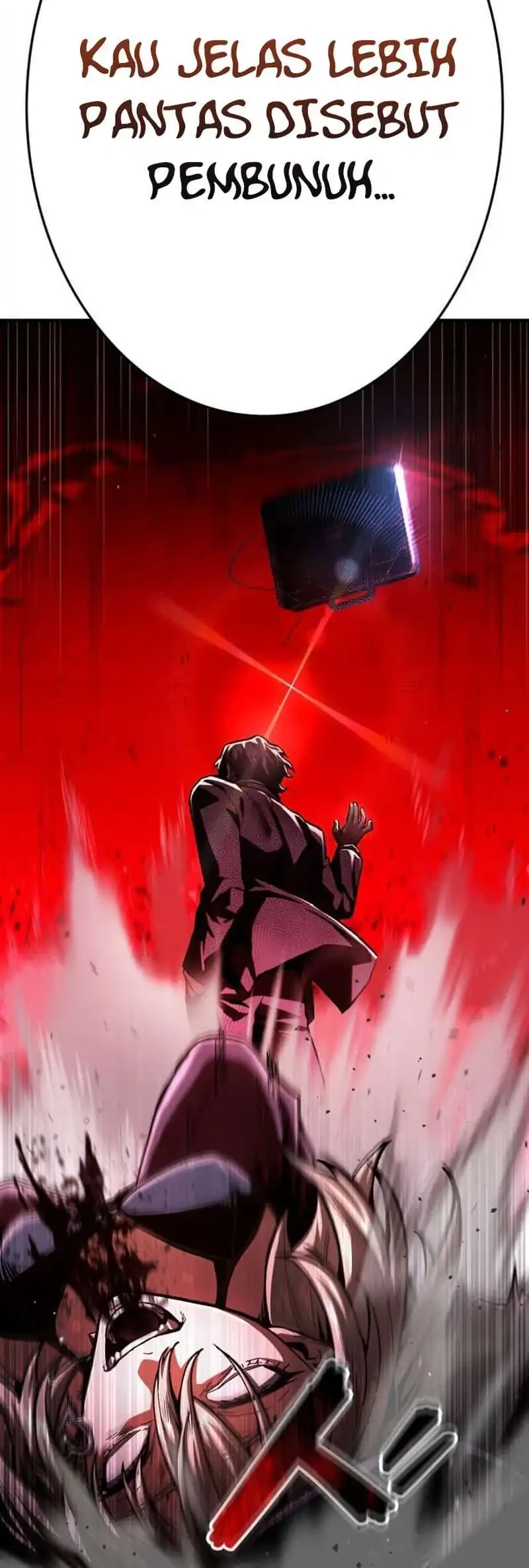 Killing Guard Chapter 1 Gambar 43