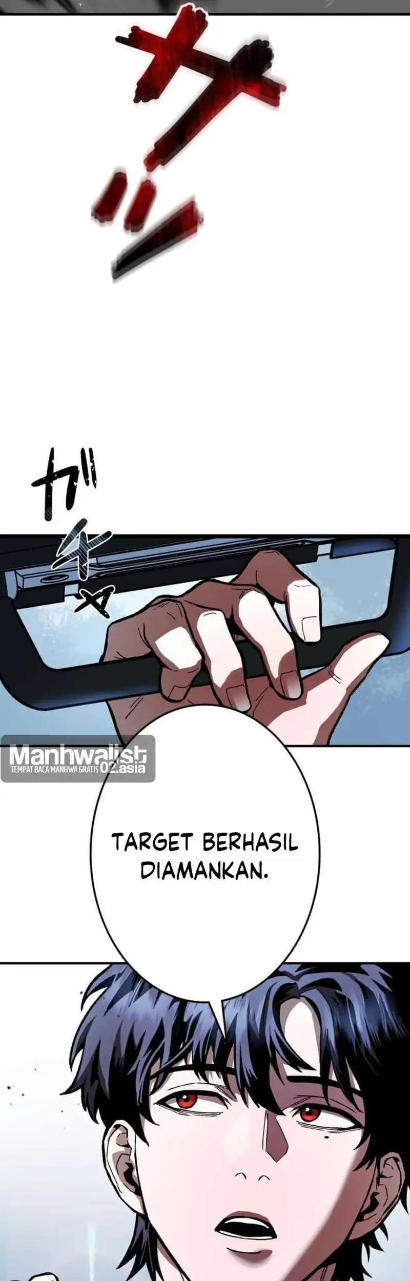 Killing Guard Chapter 1 Gambar 44