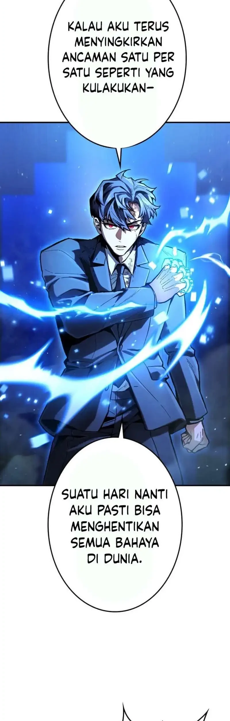 Killing Guard Chapter 2 Gambar 27
