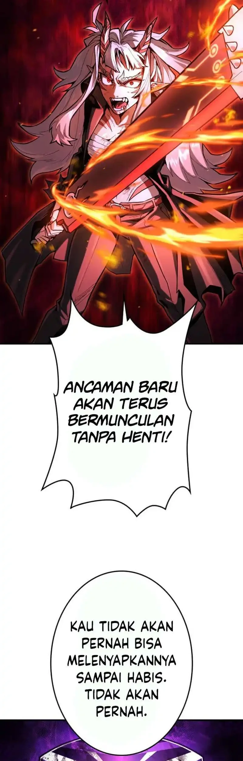 Killing Guard Chapter 2 Gambar 29