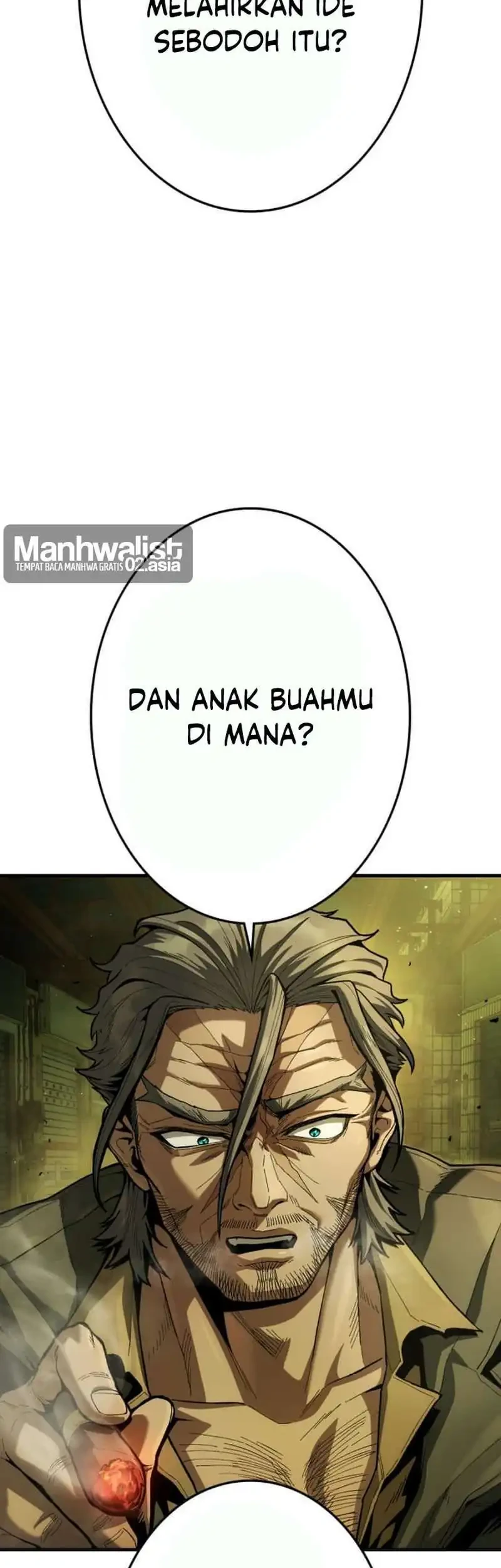 Killing Guard Chapter 3 Gambar 31