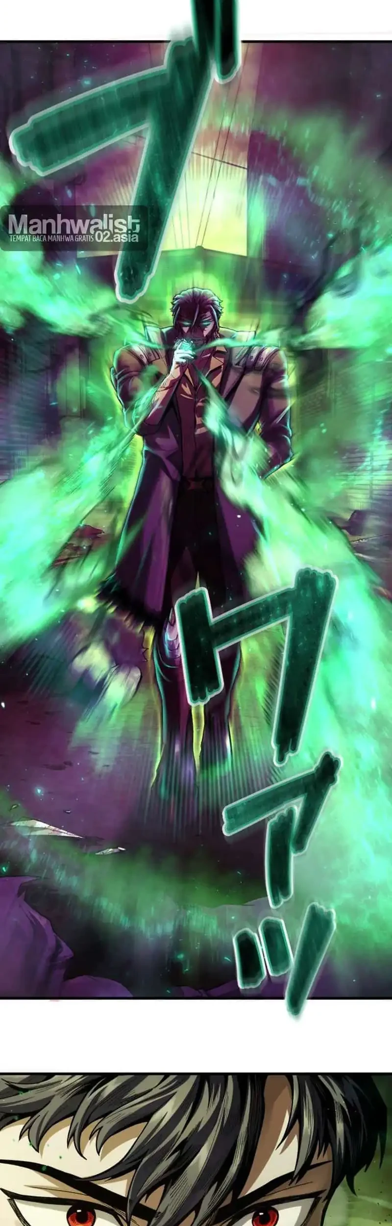 Killing Guard Chapter 4 Gambar 23