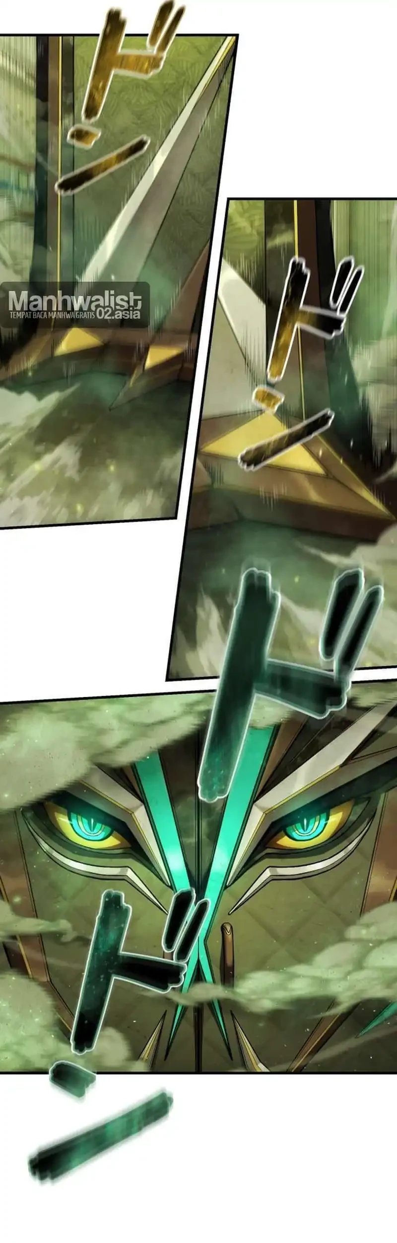 Killing Guard Chapter 4 Gambar 25