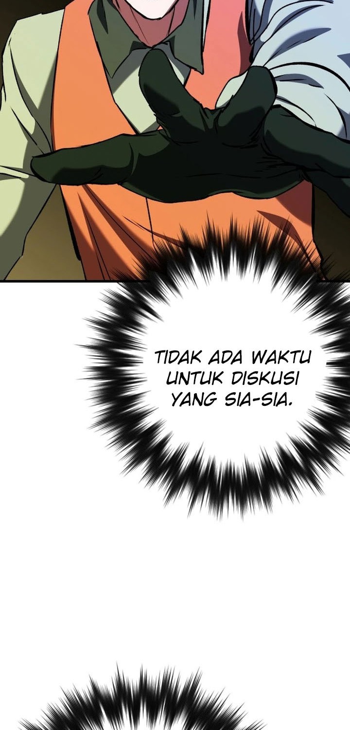 Killing Killer Chapter 120 - Halaman 22
