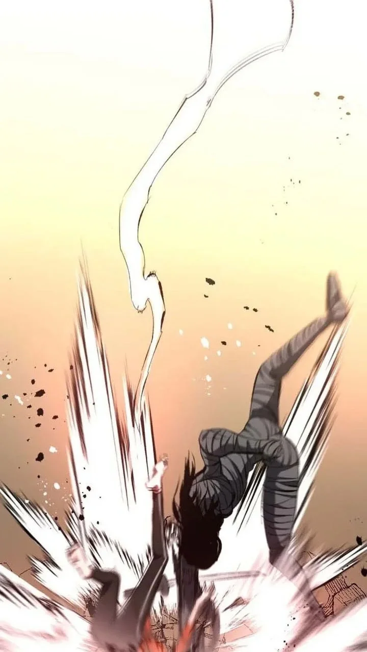 Killing Killer Chapter 129 Gambar 27