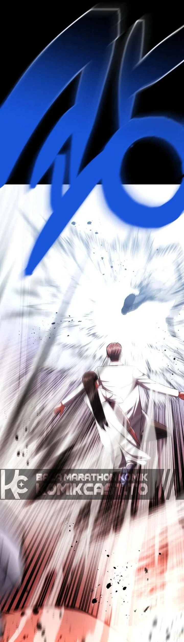 Killing Killer Chapter 136 - Halaman 25