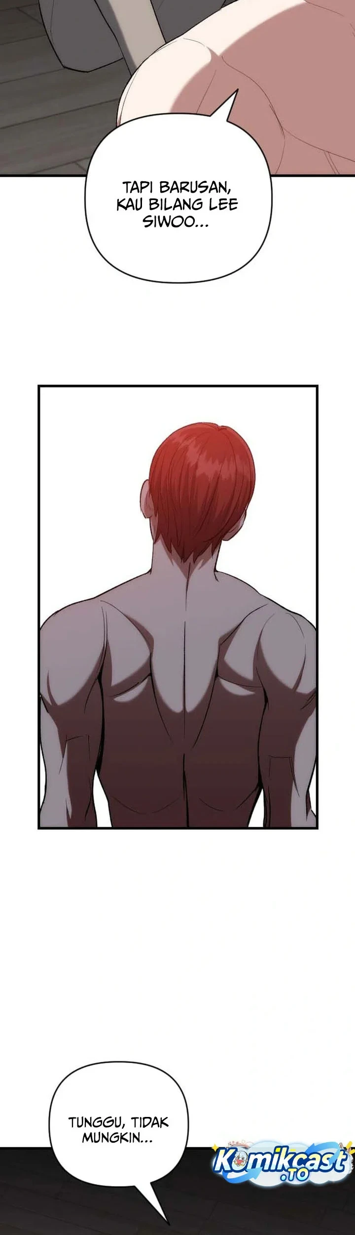 Killing Killer Chapter 137 - Halaman 15