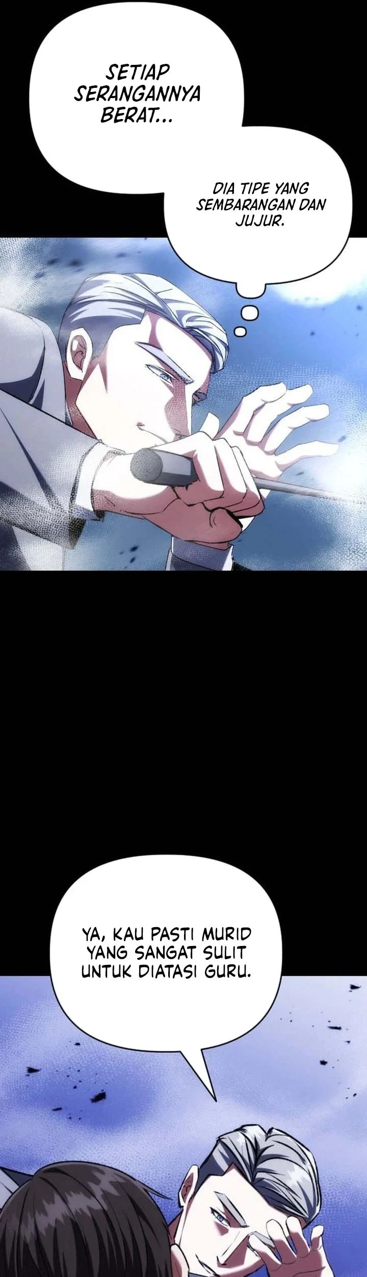 Killing Killer Chapter 138 Gambar 21