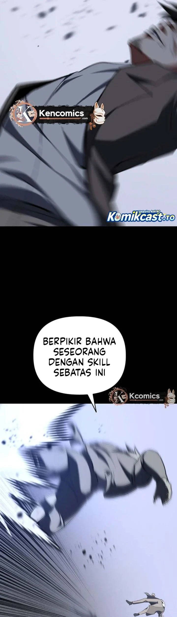 Killing Killer Chapter 139 Gambar 22