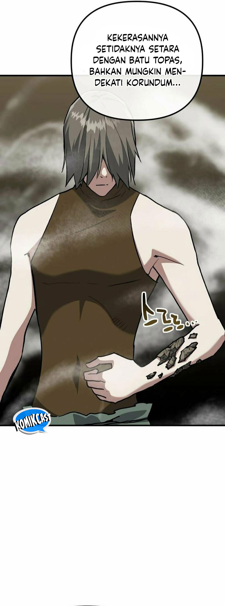 Killing Killer Chapter 93 - Halaman 29