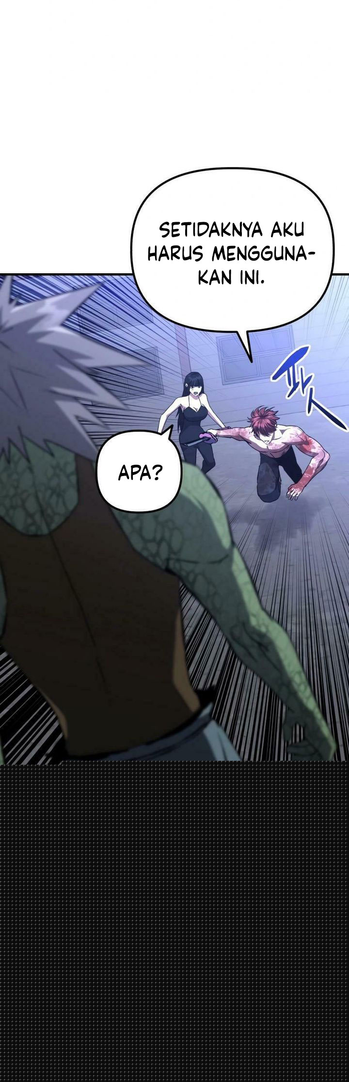 Killing Killer Chapter 94 - Halaman 27