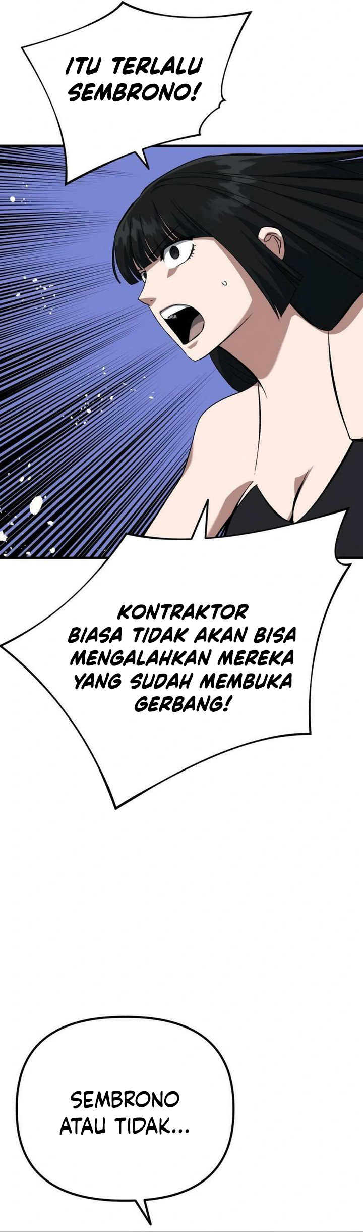 Killing Killer Chapter 94 - Halaman 28