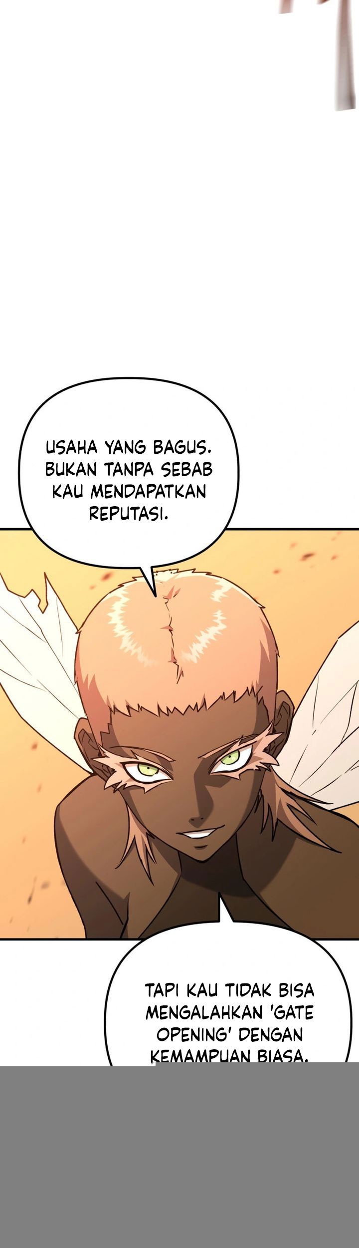 Killing Killer Chapter 96 - Halaman 28