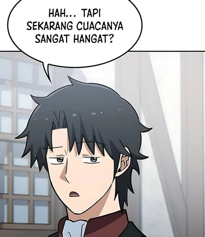 Kim Ohjin’s Adventures With Strange Animals Chapter 46 Gambar 30