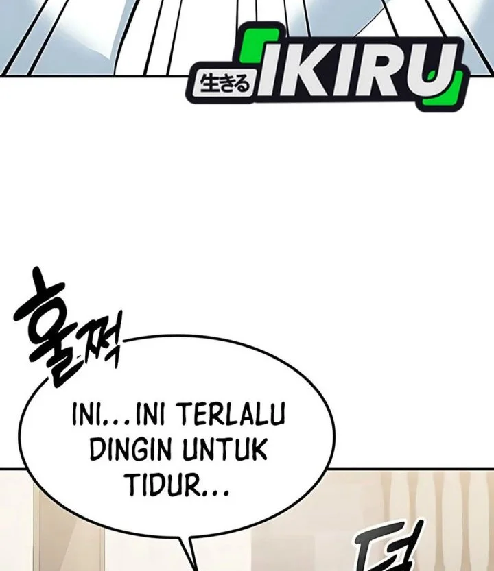 Kim Ohjin’s Adventures With Strange Animals Chapter 46 Gambar 32