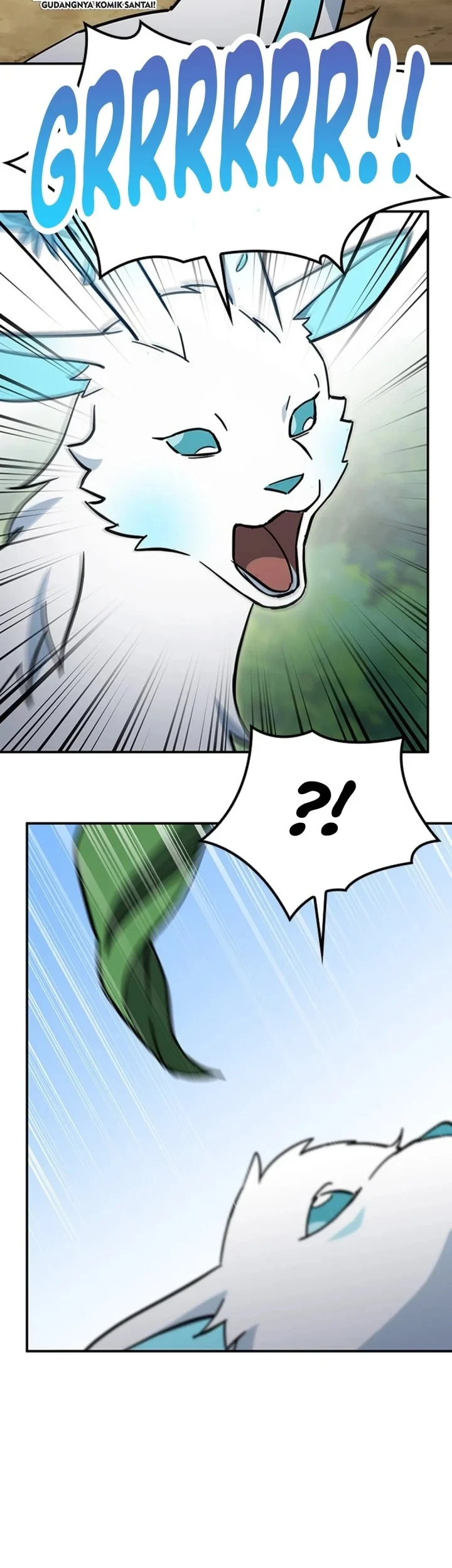 Kim Ohjin’s Adventures With Strange Animals Chapter 55 Gambar 31