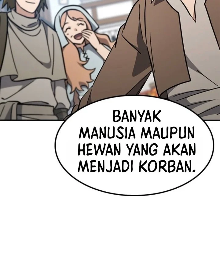 Kim Ohjin’s Adventures With Strange Animals Chapter 60 Gambar 28