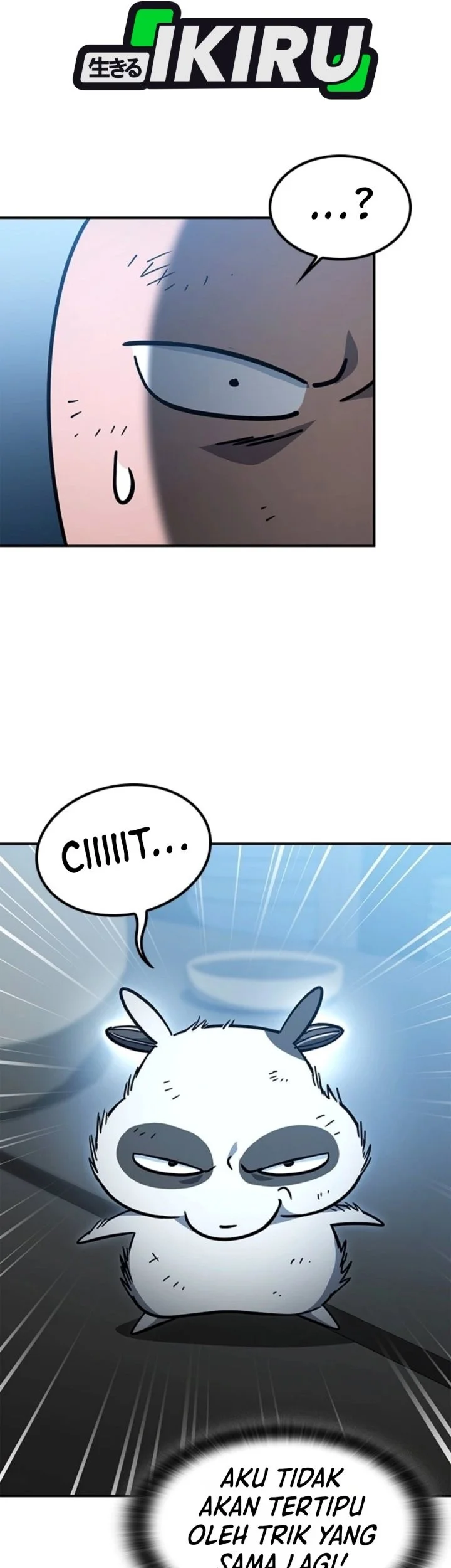 Kim Ohjin’s Adventures With Strange Animals Chapter 61 Gambar 28