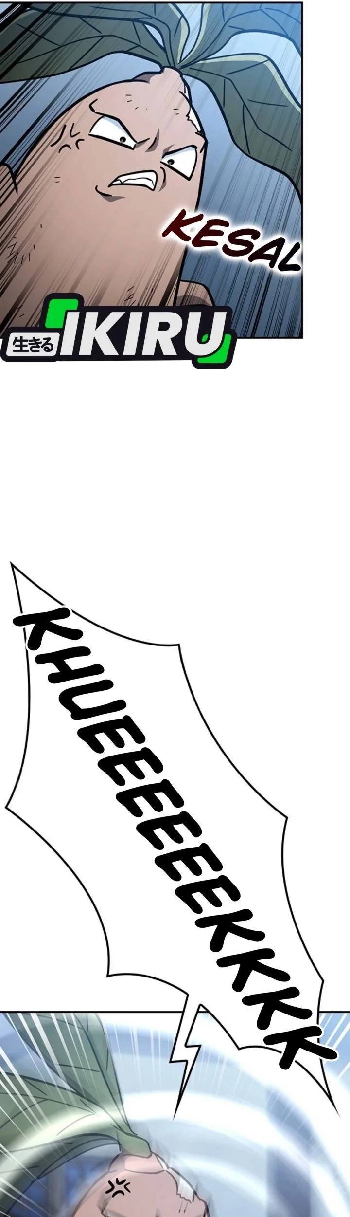 Kim Ohjin’s Adventures With Strange Animals Chapter 61 Gambar 30