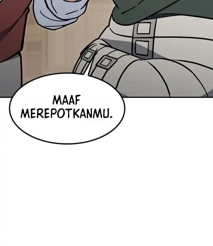 Kim Ohjin’s Adventures With Strange Animals Chapter 64 Gambar 31